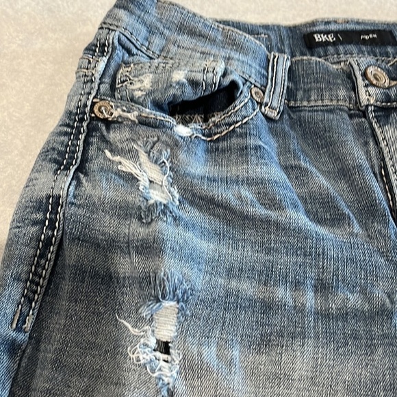 Womens BKE Aiden, 27 x 34 - Picture 6 of 11